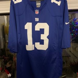 Football Jersey